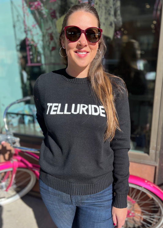 E&I Telluride Sweater