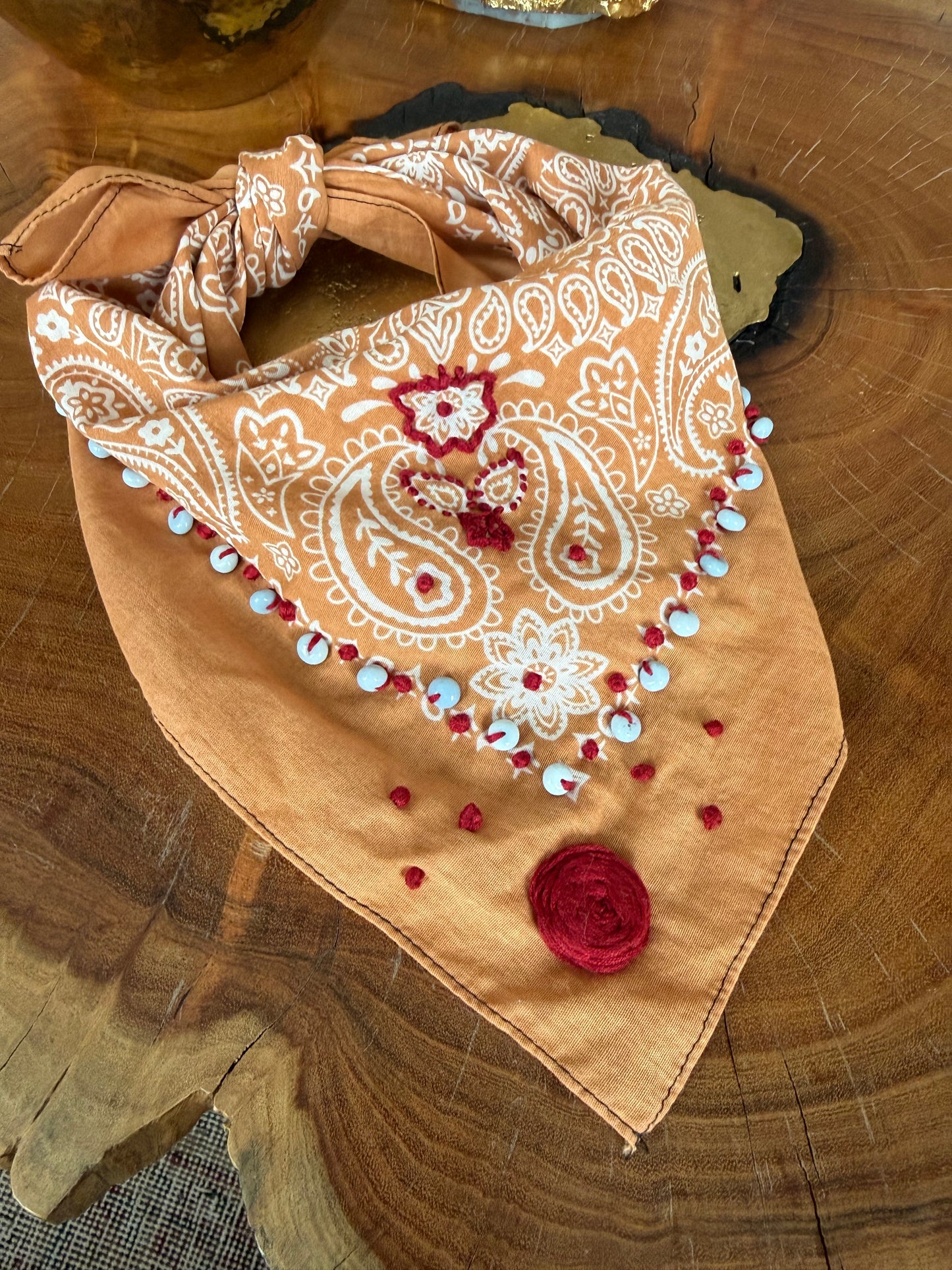 Bandana Moon Aidan Bandana