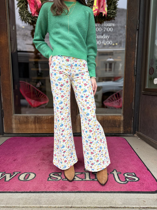 Mother Hustler Roller Sneak