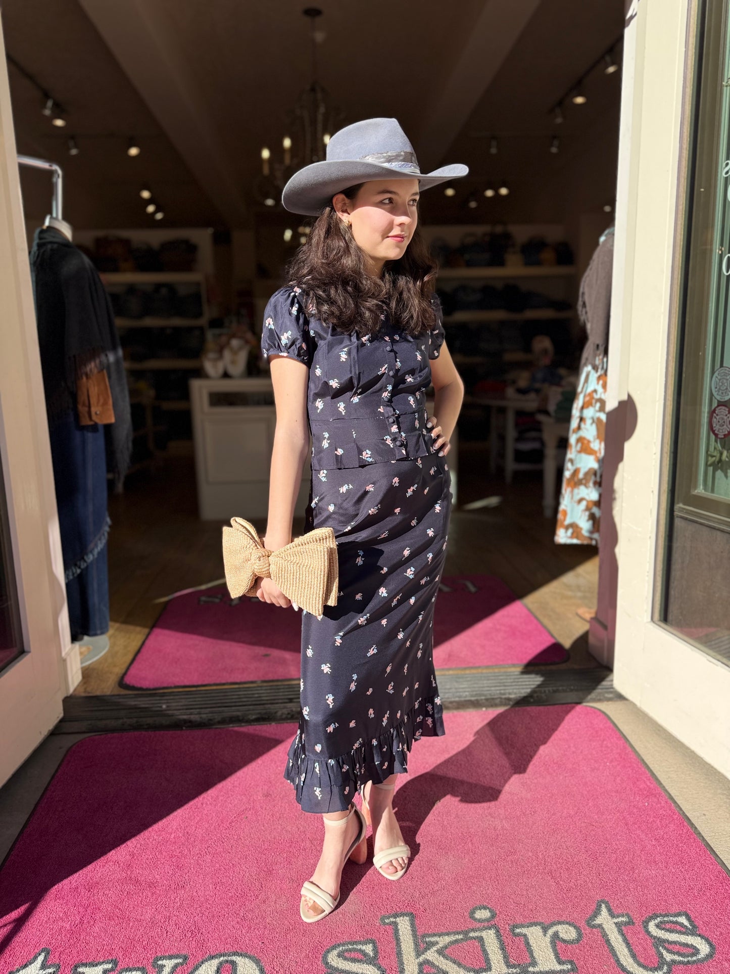 Ciao Lucia Lilura Skirt