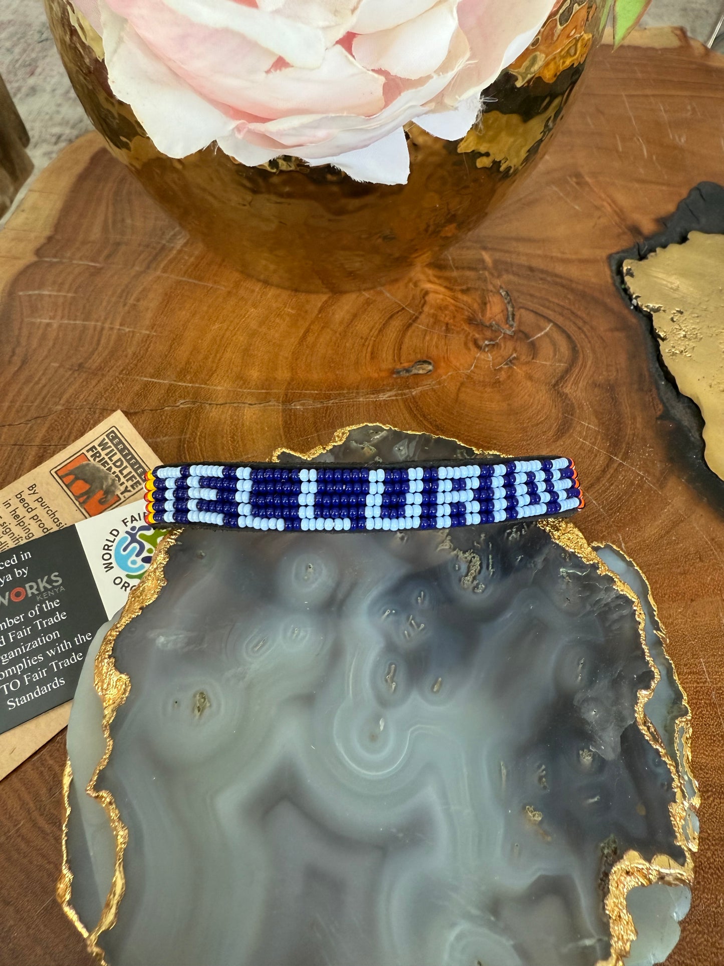 BeadWORKS TELLURIDE Bracelet