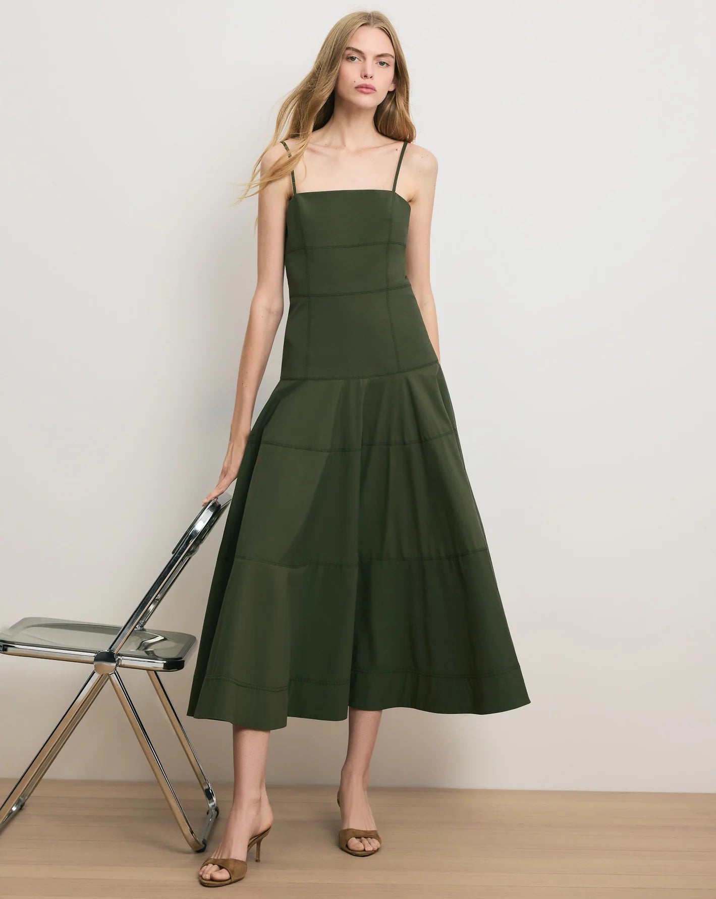 VB Ilona Dress