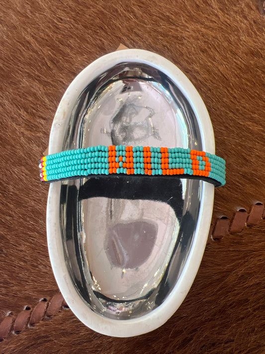 BeadWORKS WILD Bracelet