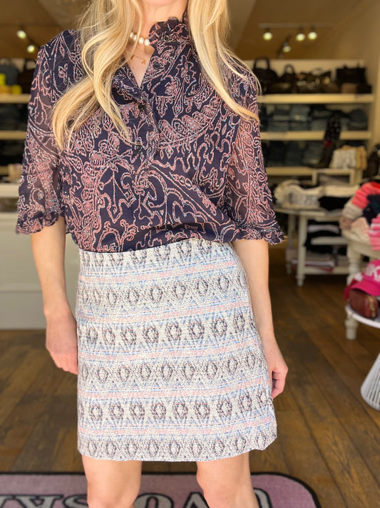 NAW Capsule Lily Skirt