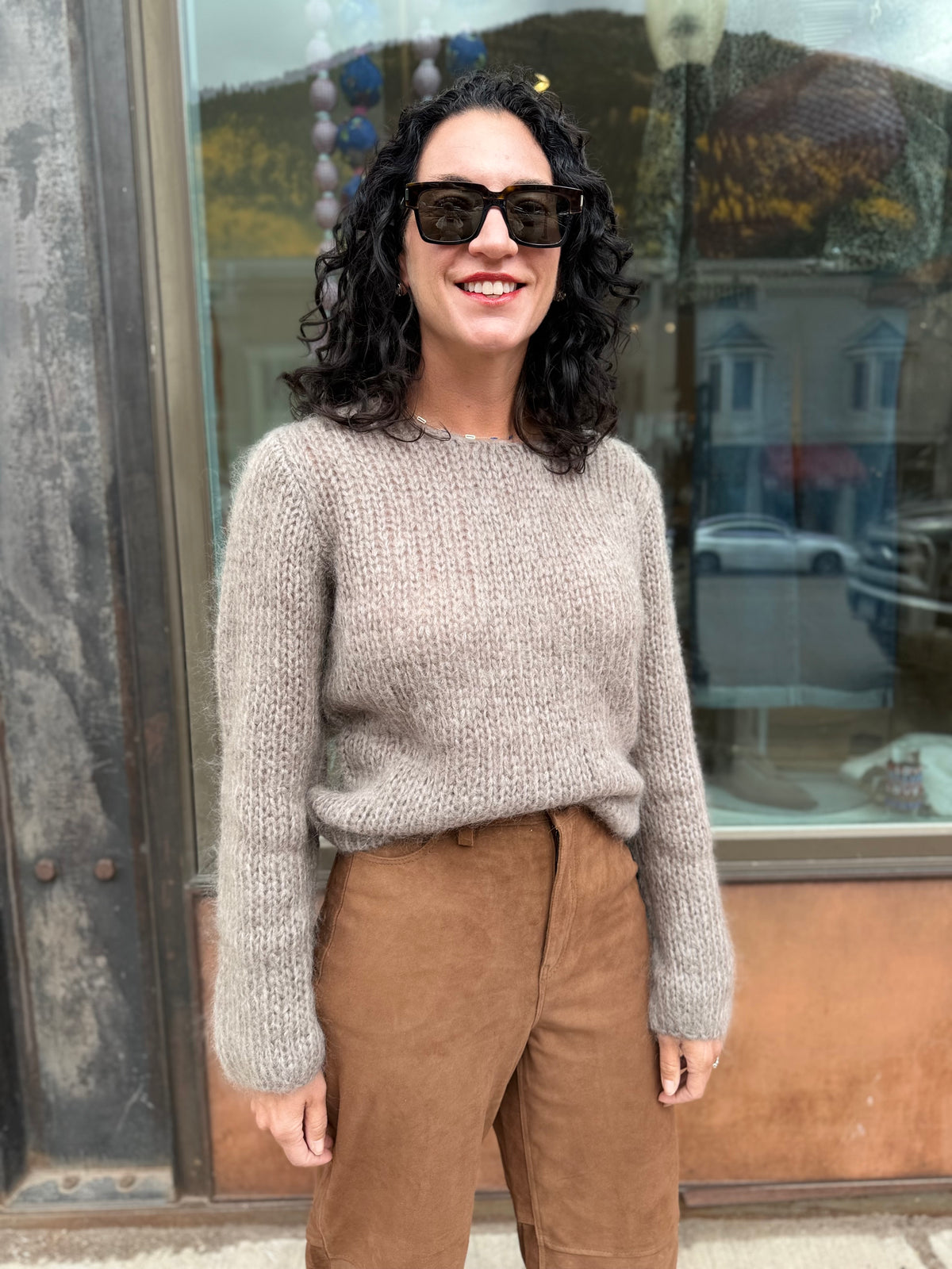 InWear Pullover