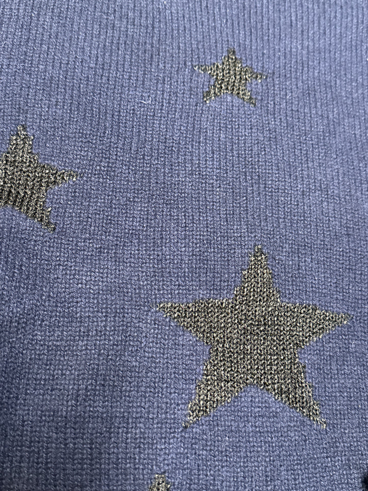 Z&V Markus Star Sweater