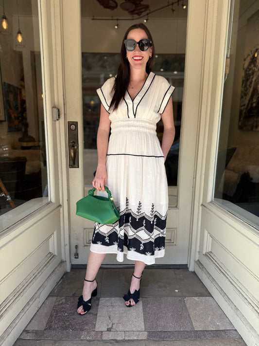 Scarlett Poppies Annie Dress