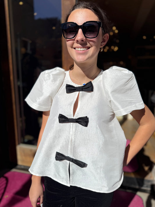 Kika Giorgia Top