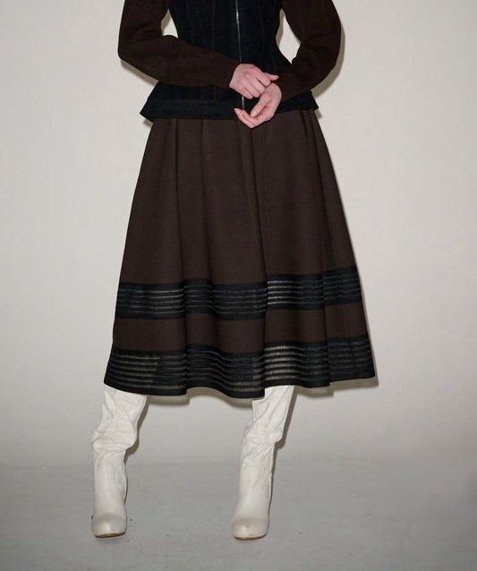 RVN Inae Skirt