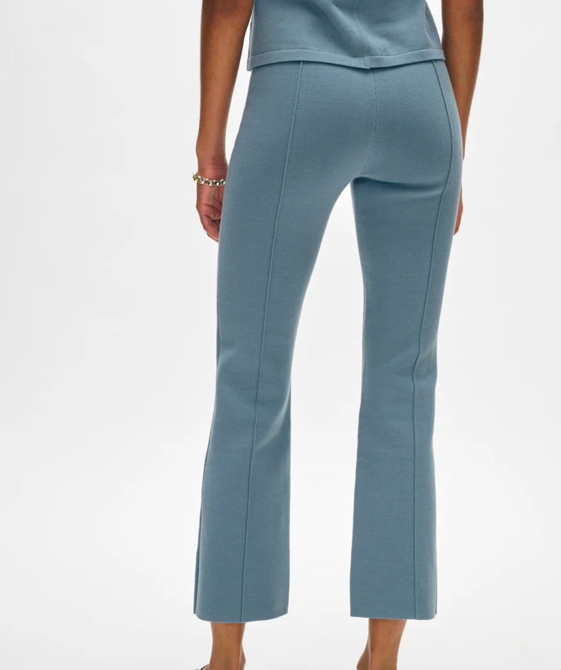 W+W Kick Flare Pant