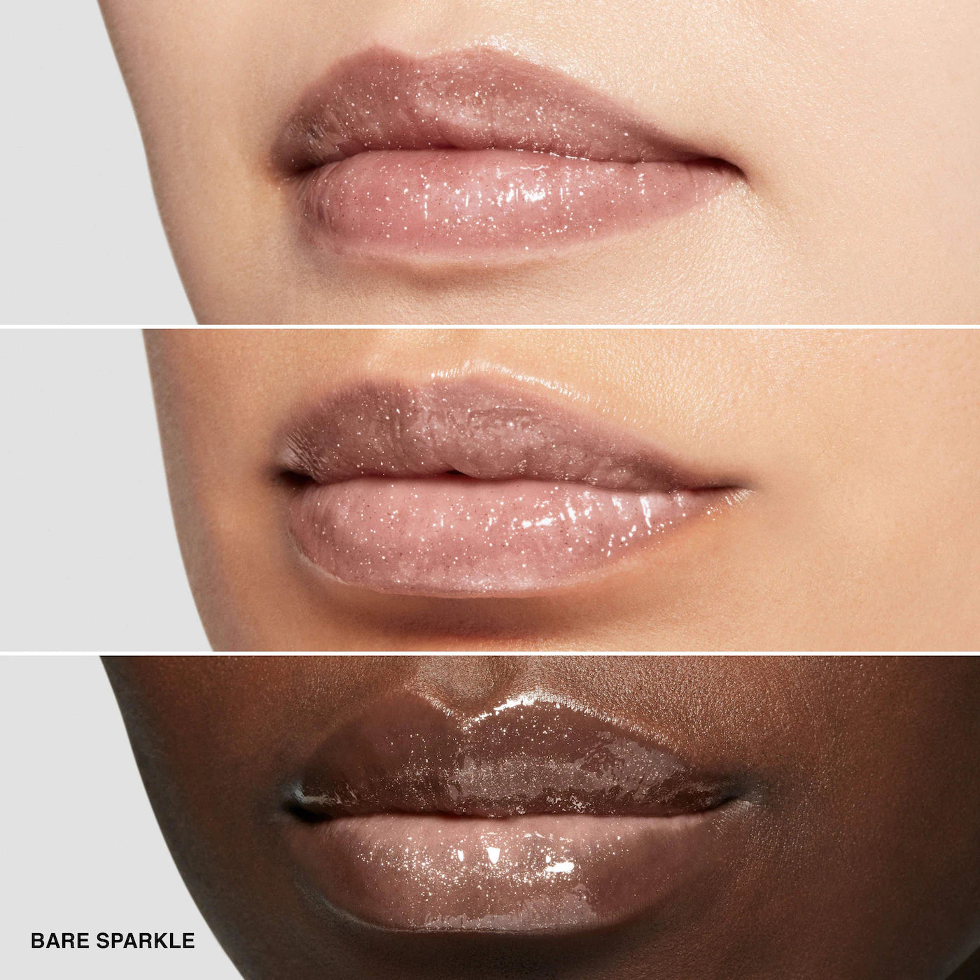 Bobbi Brown Mini Crushed Lip Trio