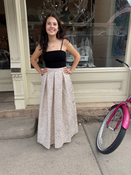 Lunatica Long Skirt