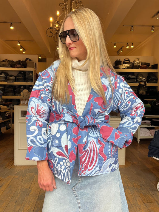 Bits and Pieces Ray Jacket/Vest