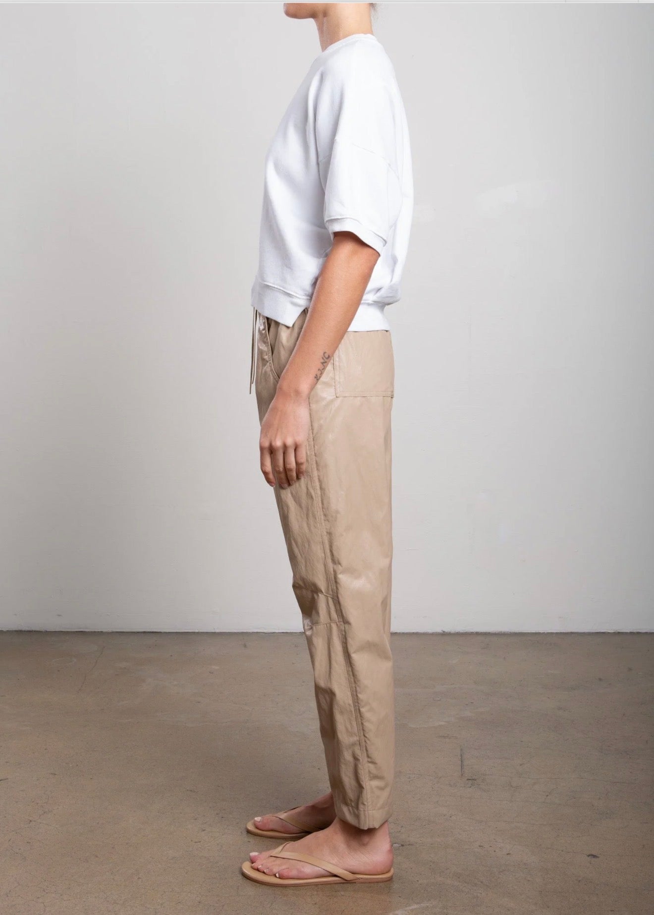 Pharaoh Claire Pant