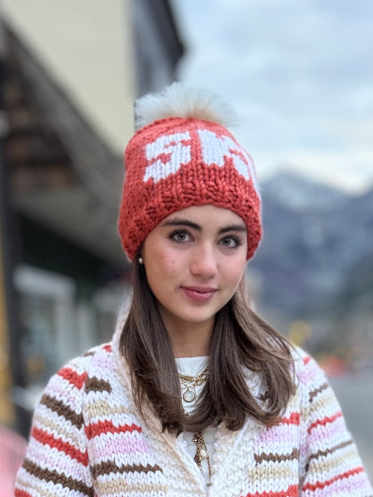 GOGO Ski Hat