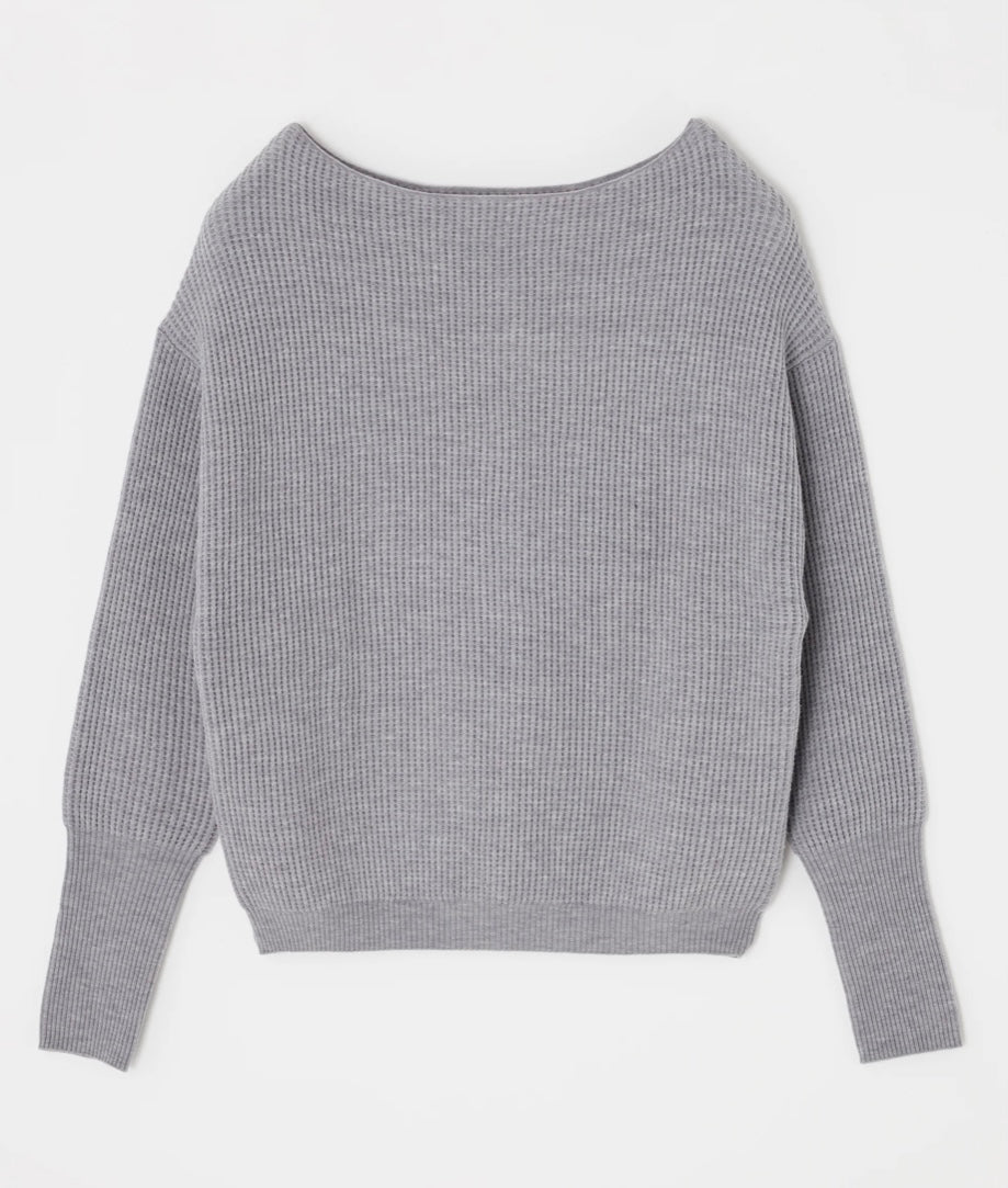 Moussy Off Shoulder Top