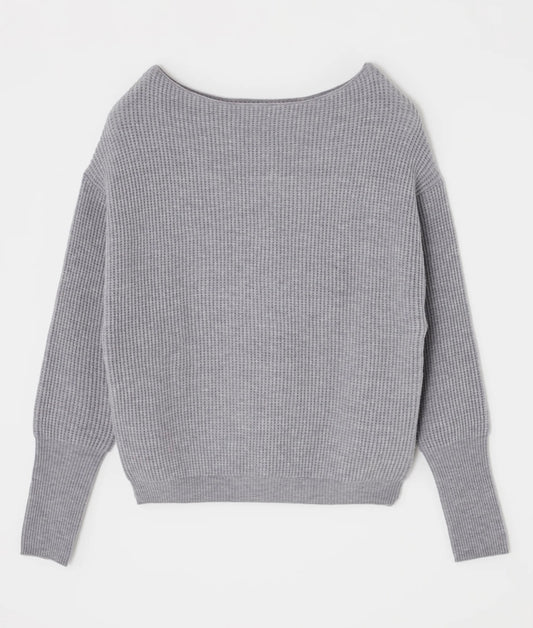 Moussy Off Shoulder Top