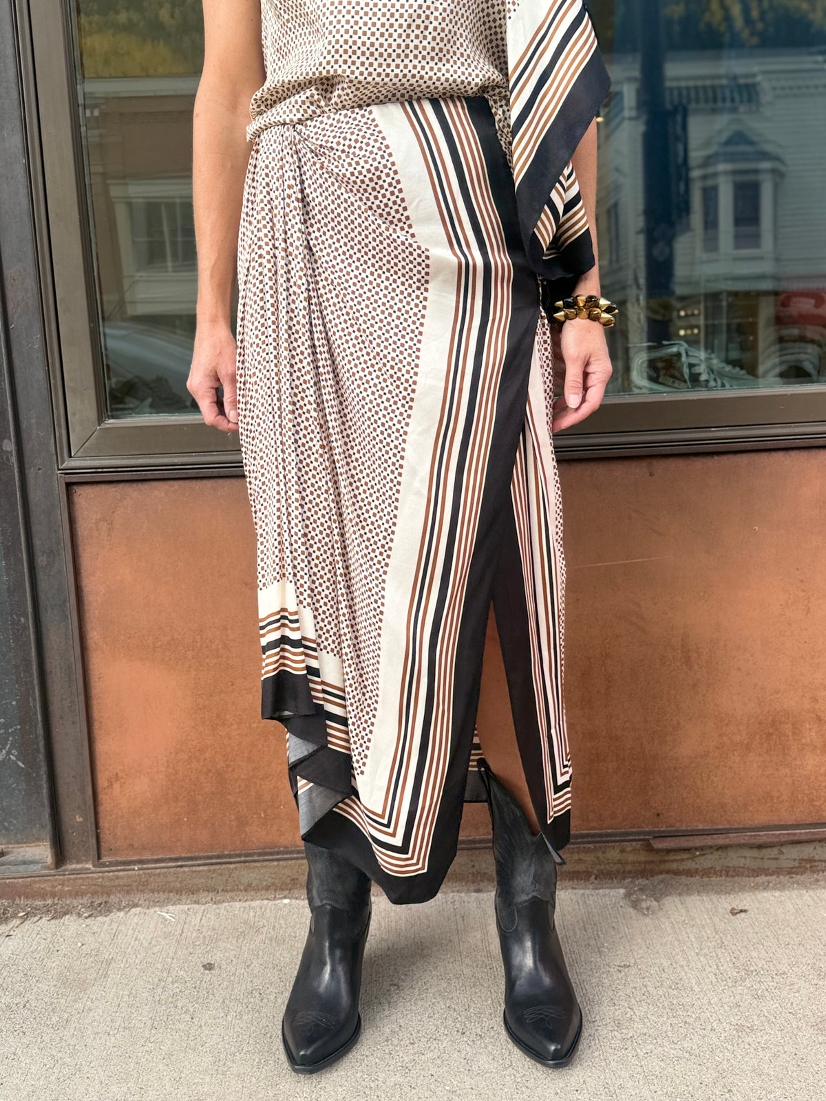 ALC Reign Skirt