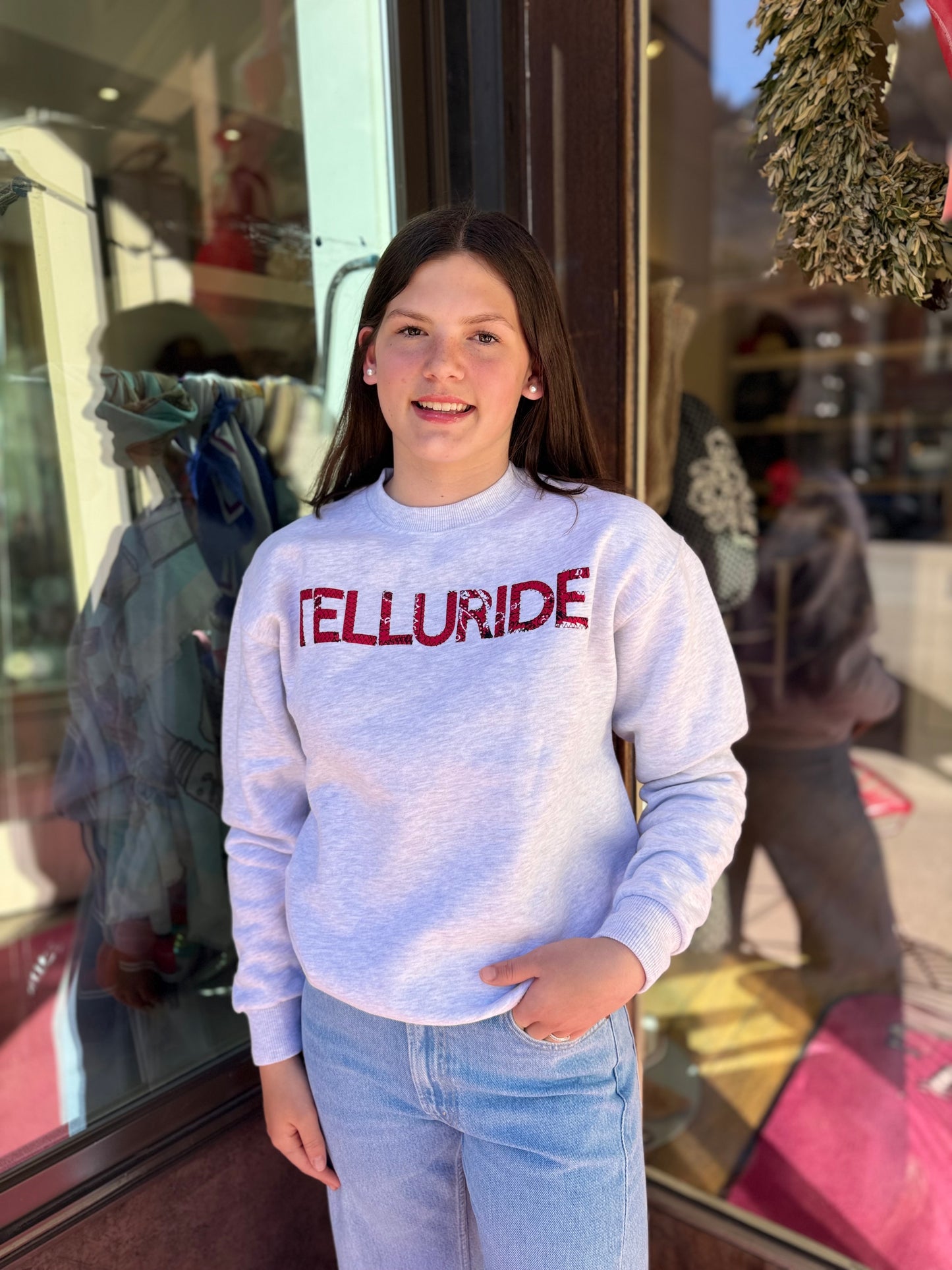 UD Telluride Sweatshirt