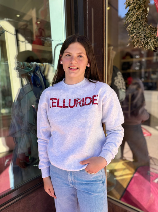 UD Telluride Sweatshirt