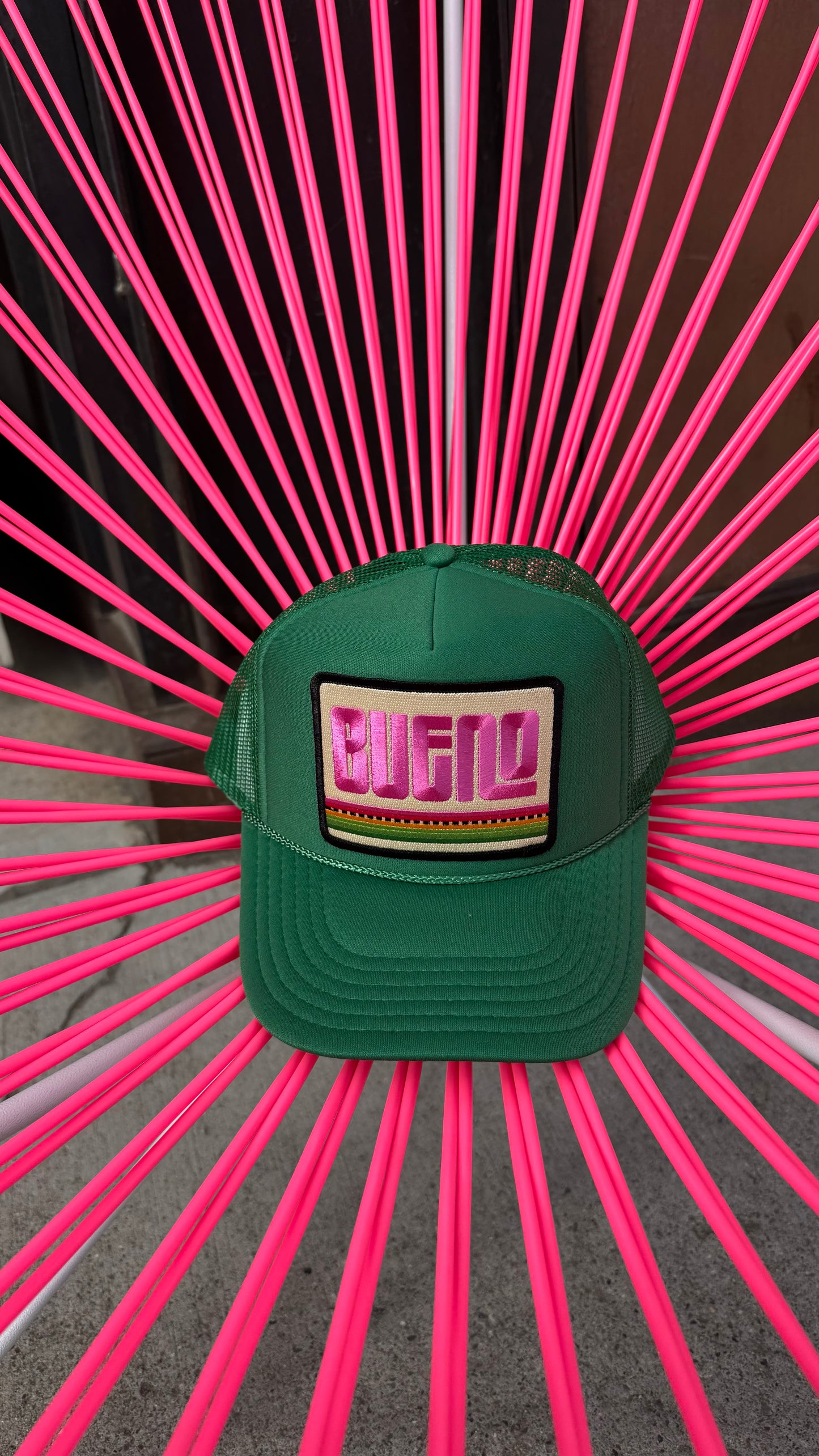 Port Sandz Bueno Hat