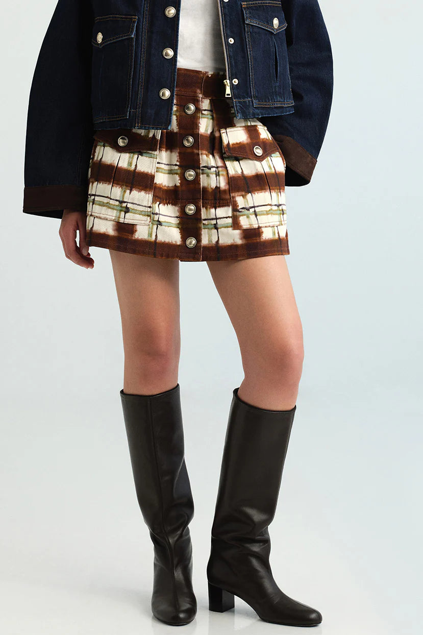 Cara Cara Fatima Skirt