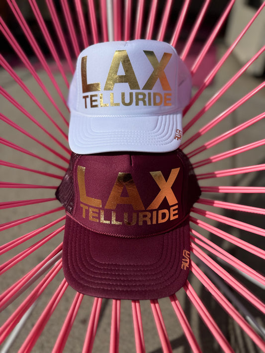 Esky LAX Telluride
