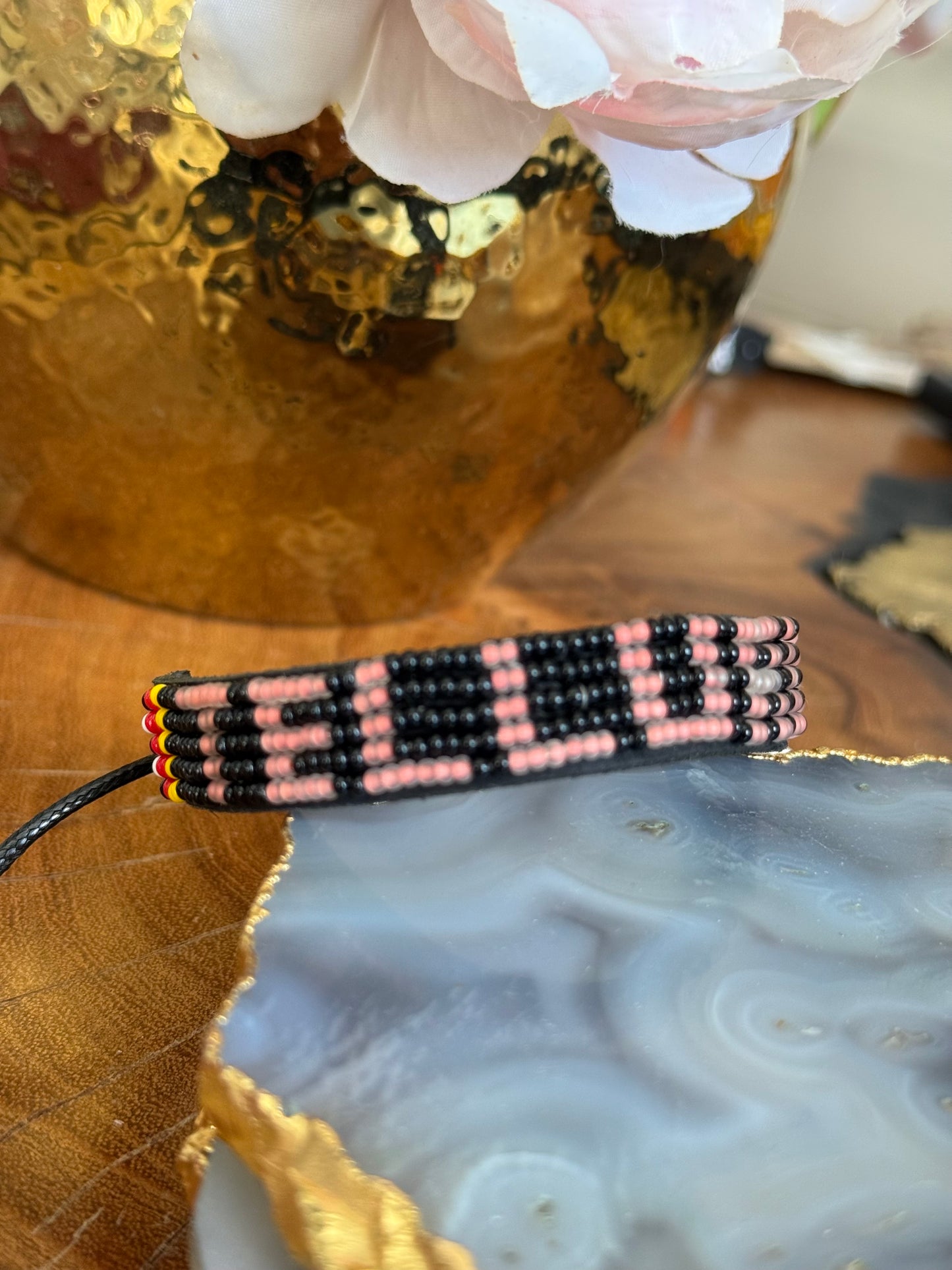 BeadWORKS TELLURIDE Bracelet