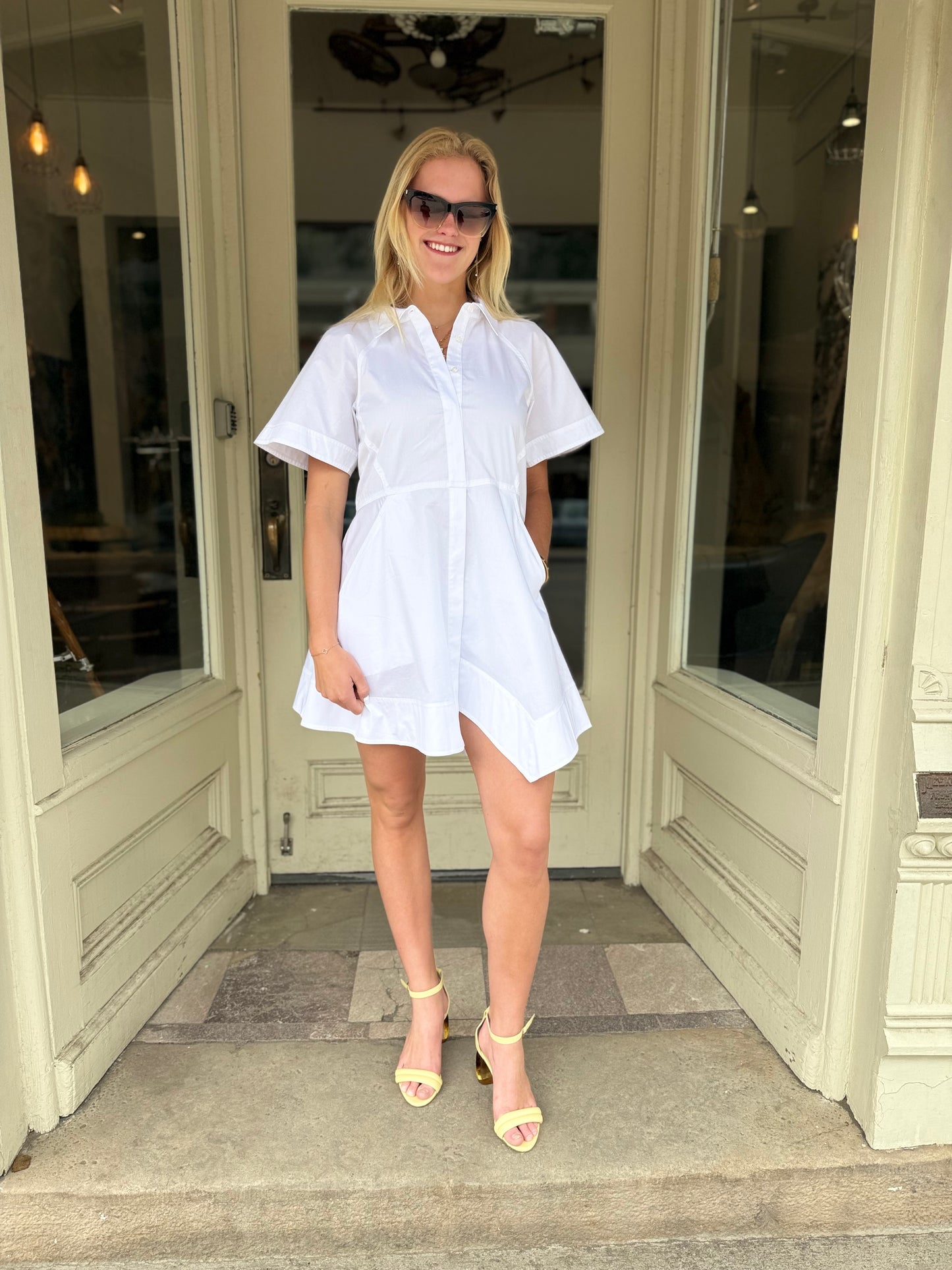 ALC Julie Dress