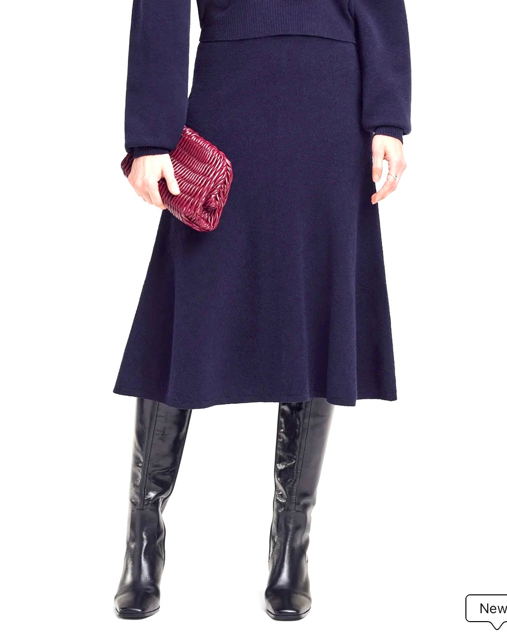 ALC Flo Skirt