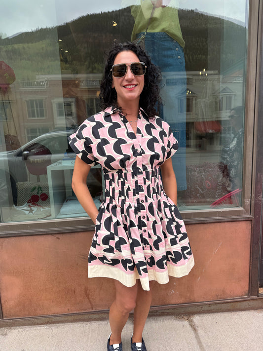 Cara Cara Nash Dress