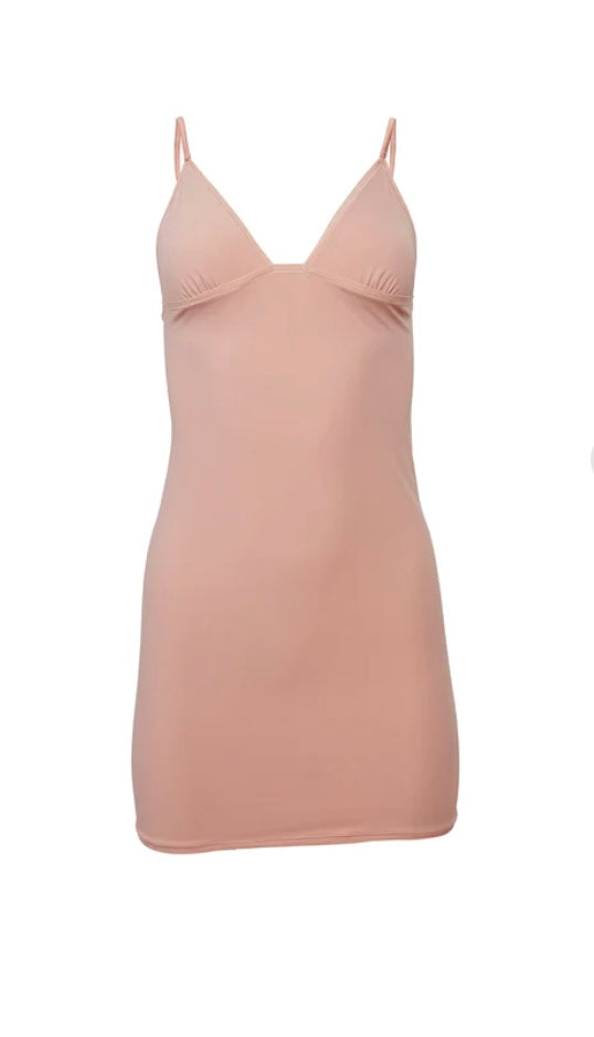 Fleur du Mal Triangle Slip