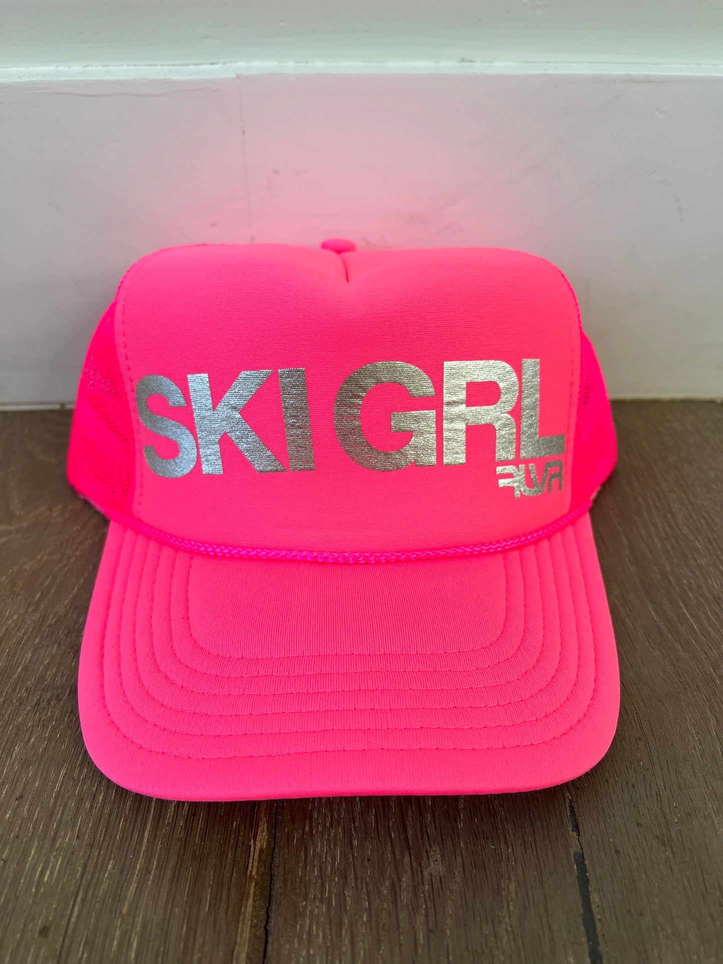 Esky SKI GRL Hat