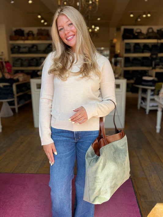 Gavazenni Vivienne Bag