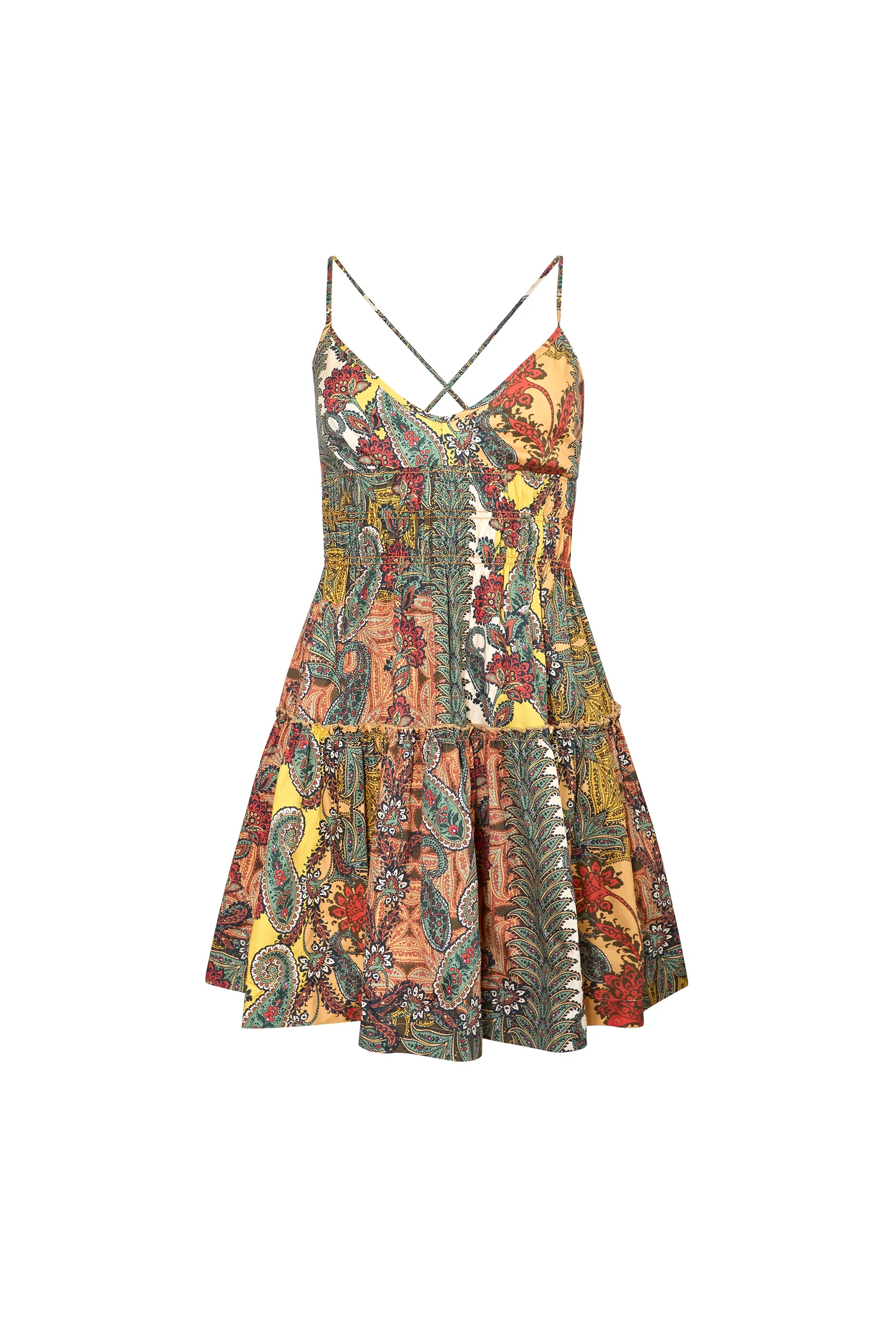 Hunter Bell Callaway Dress