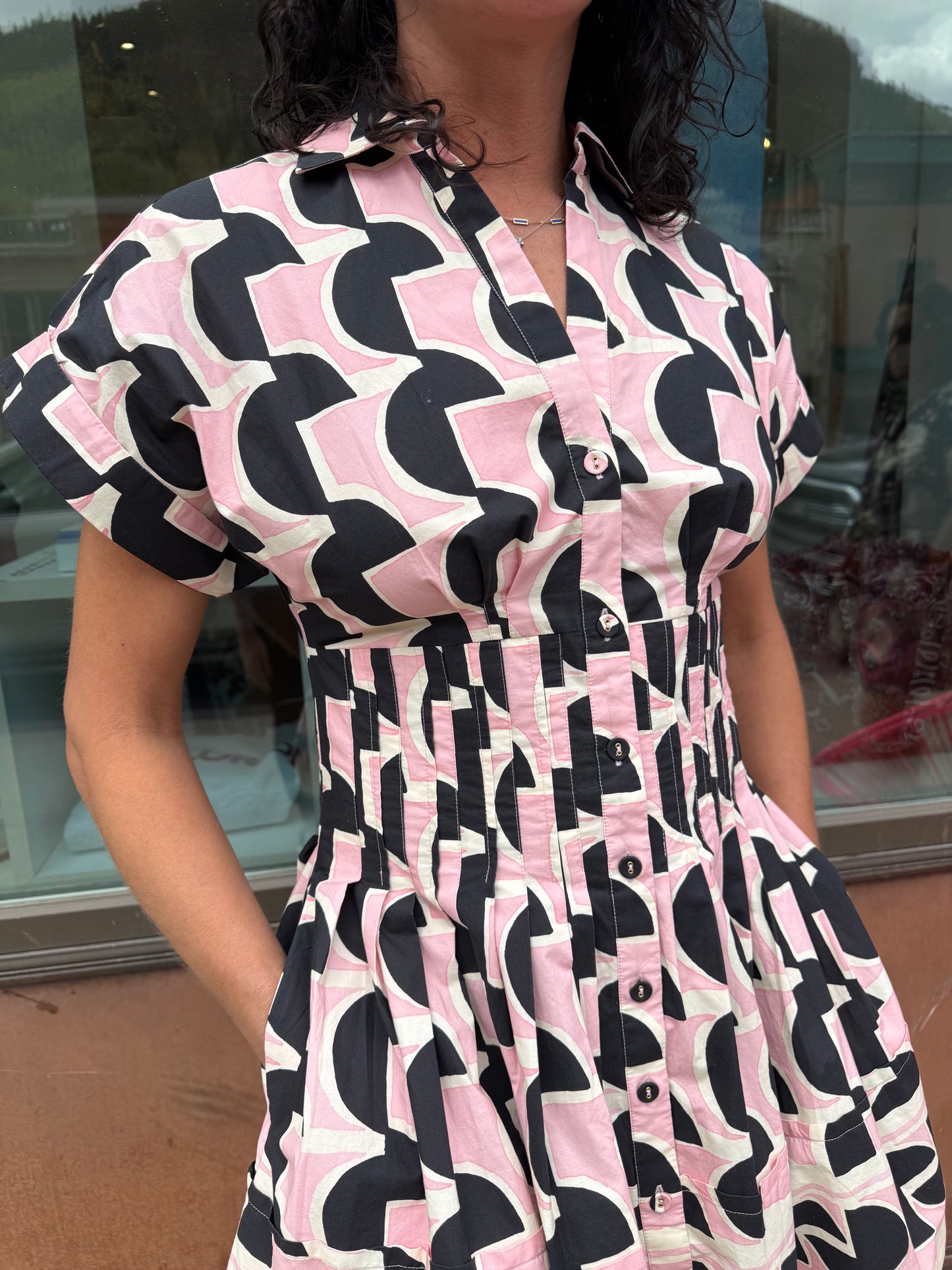 Cara Cara Nash Dress