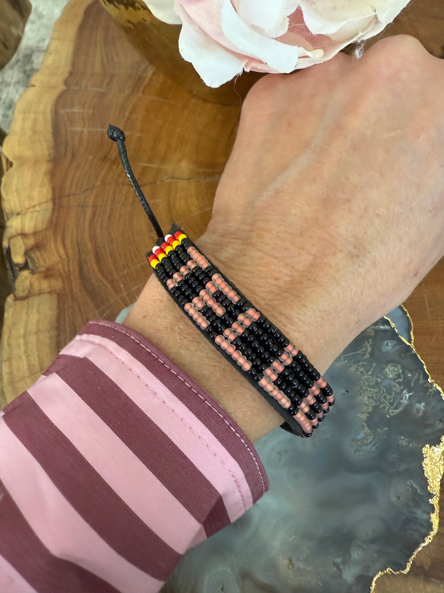 BeadWORKS TELLURIDE Bracelet