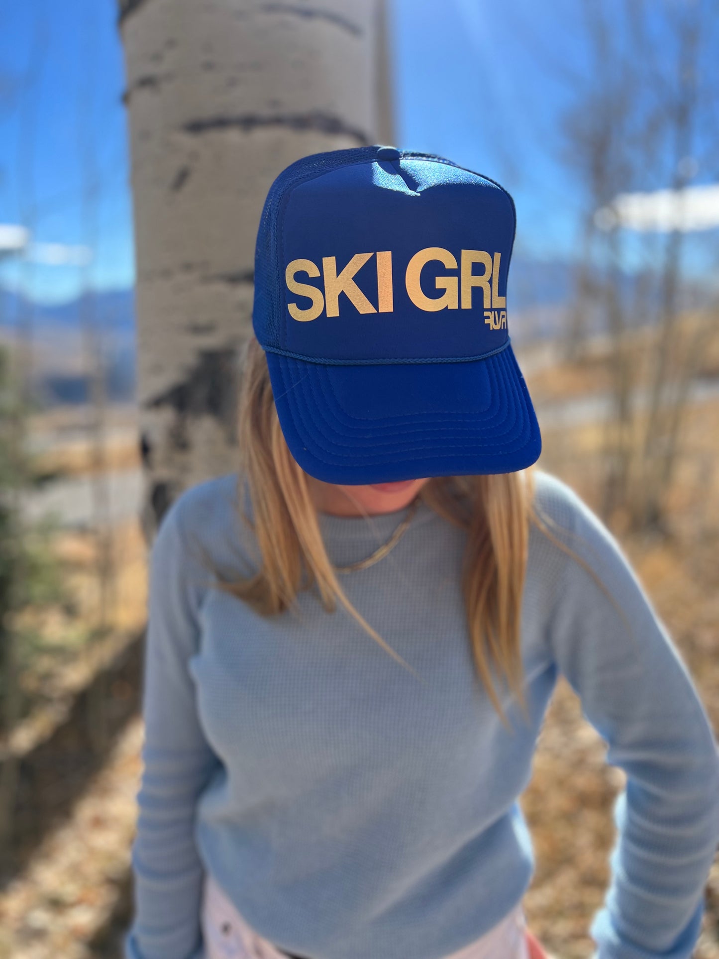 Esky SKI GRL Hat