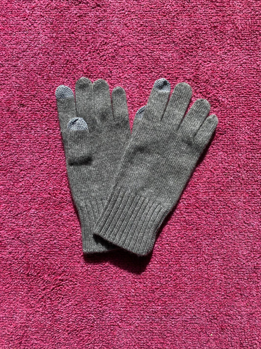 W+W Texting Gloves