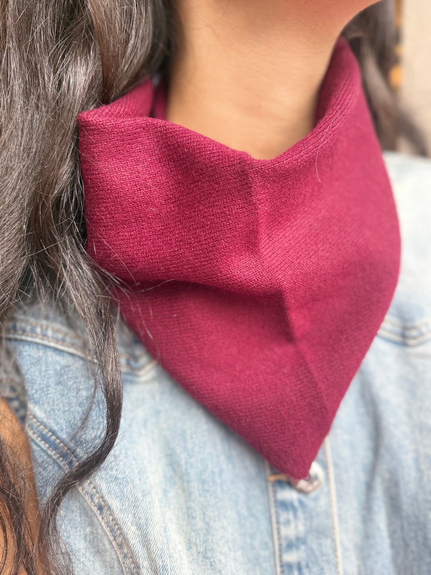 Van Kukil Alora Neckerchief