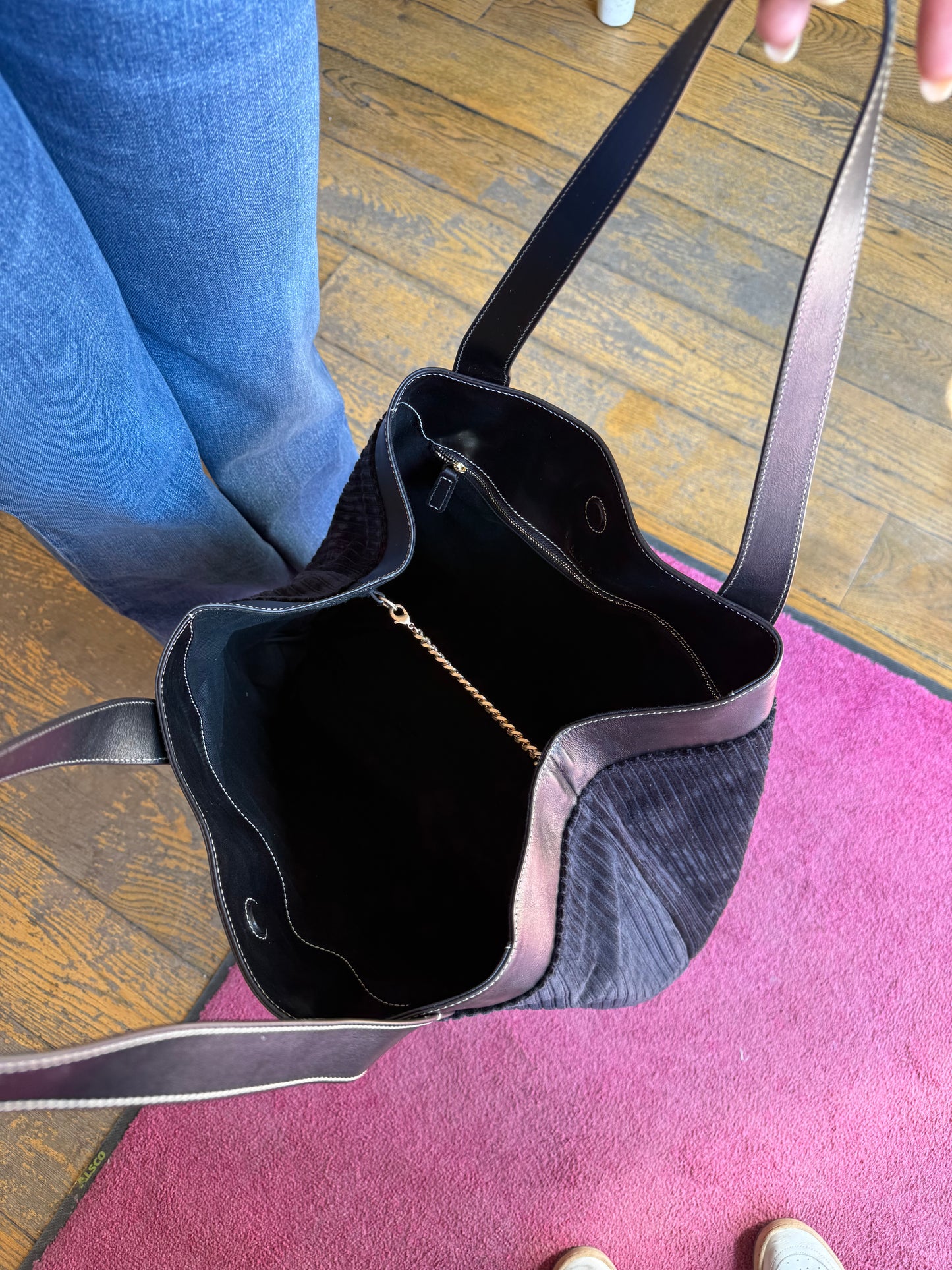 Gavazenni Vivienne Bag