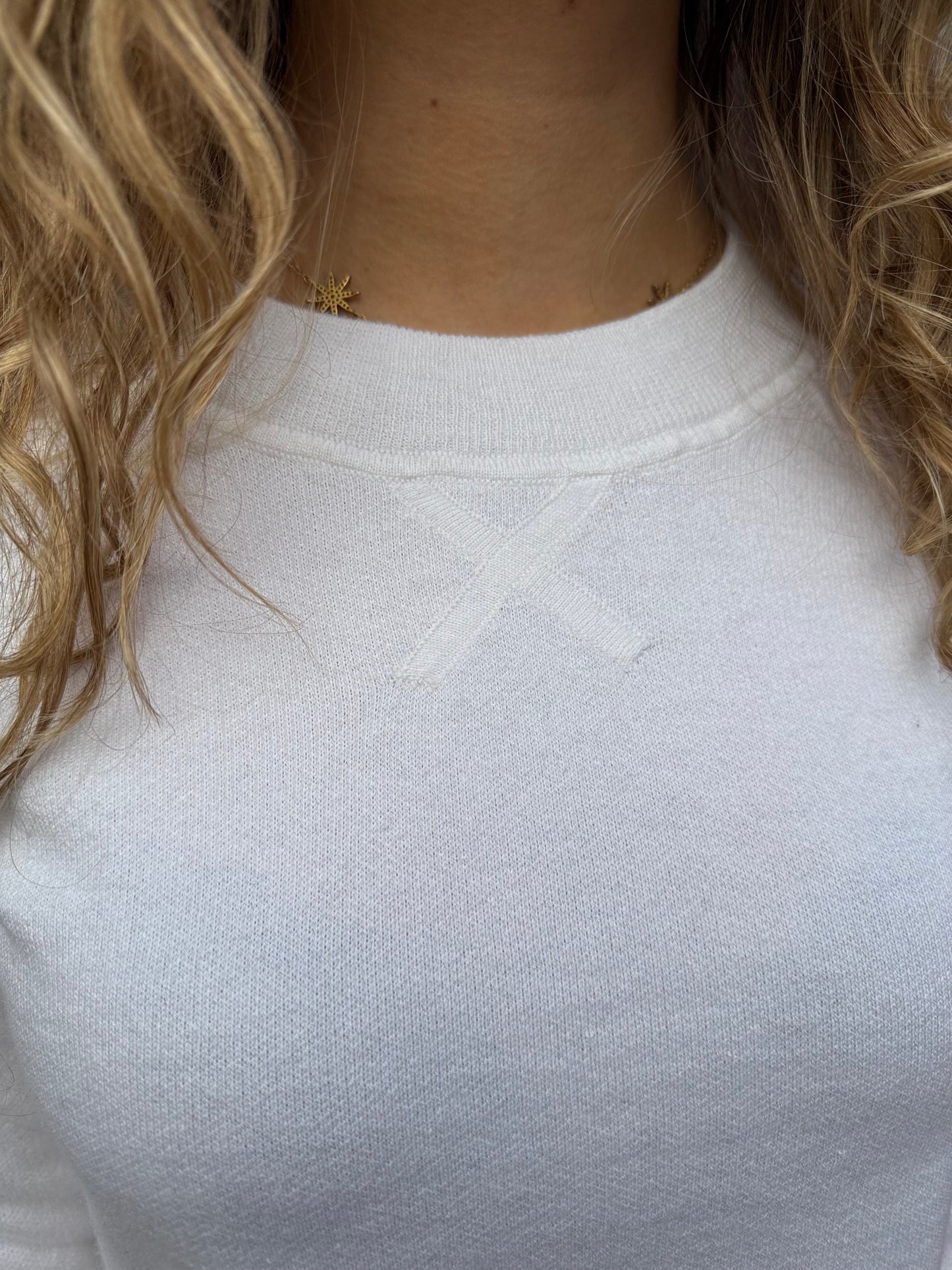 MR Raglan Sweatshirt