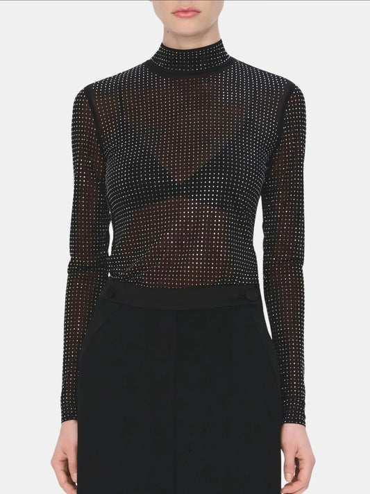 Simkhai Desirae Top
