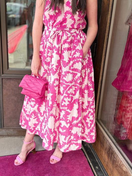 Maria Cher Santa Rita Skirt