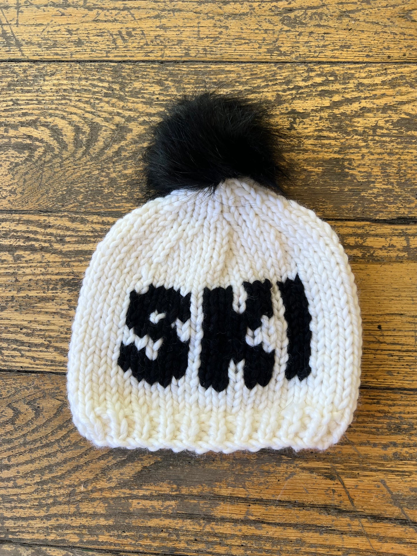 GOGO Ski Toque