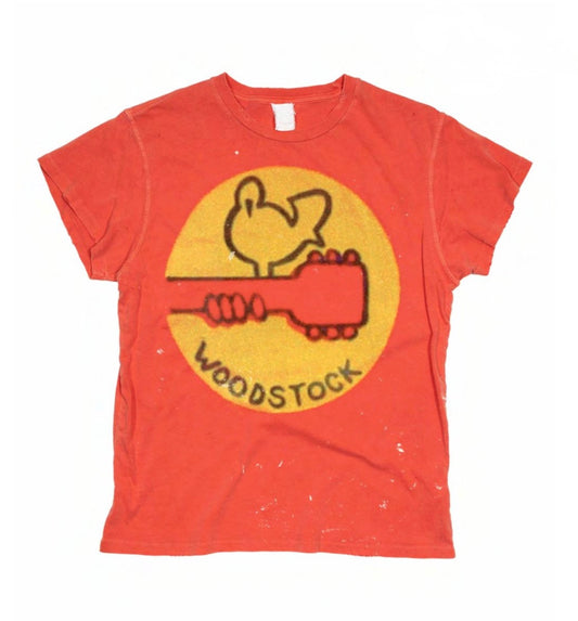 Madeworn Woodstock Tee