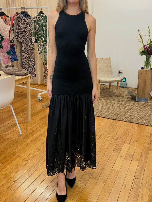 Smythe Tier Dress