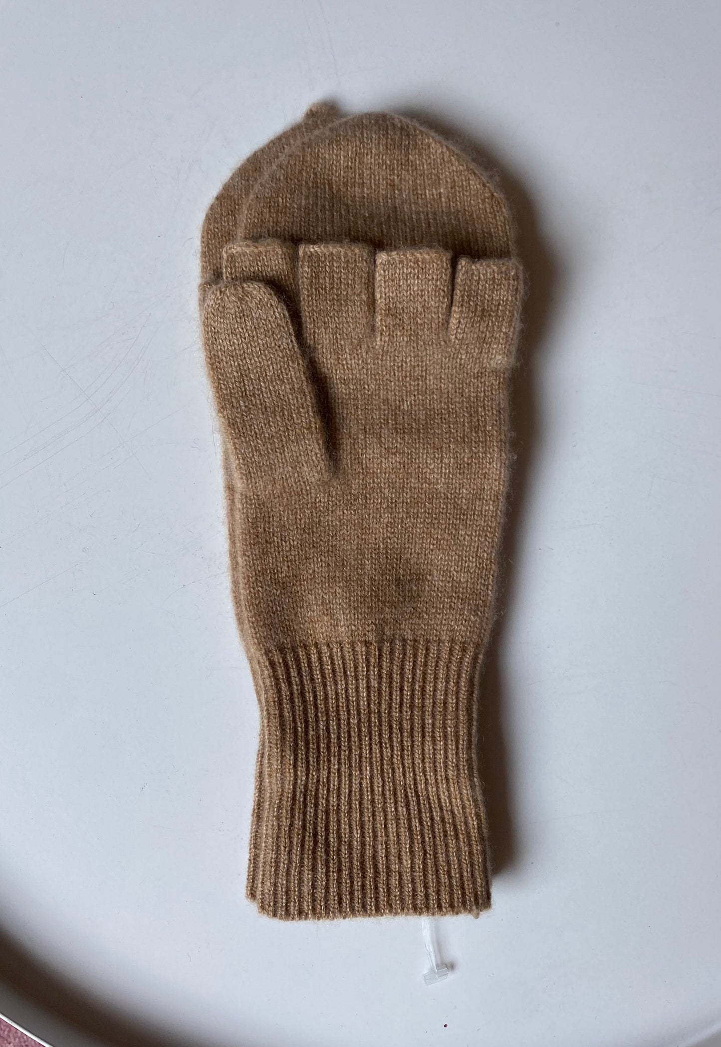 W+W Pop Top Gloves