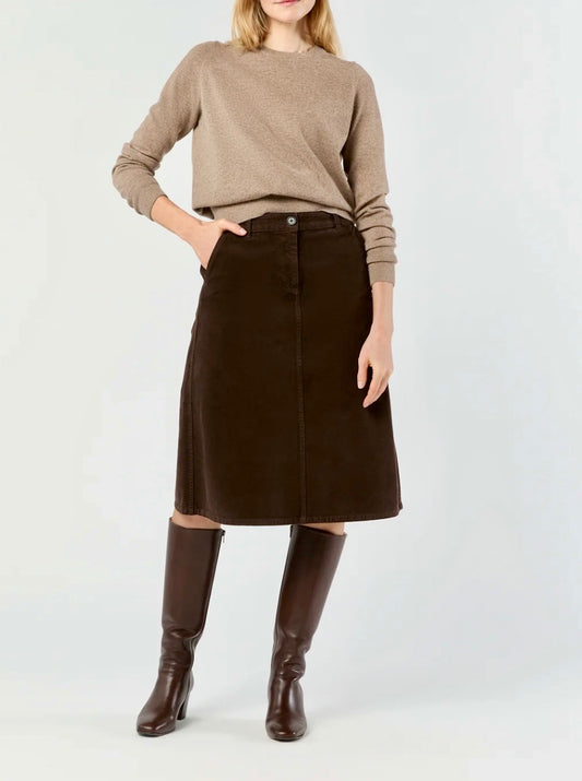Ann Mash Connelley Skirt
