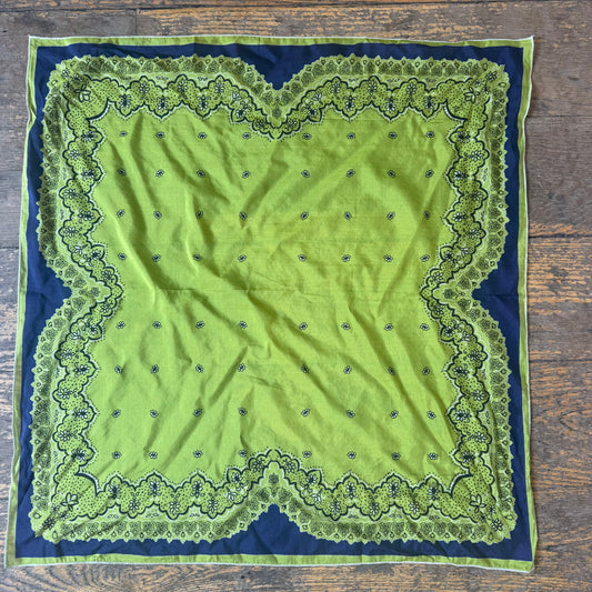 AHWR Retro Bandana